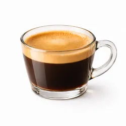 DOBLE ESPRESSO 4 OZ