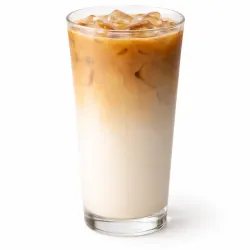 ICE LATTE (22 OZ)