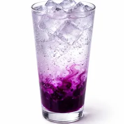 REFRESHER MORA (16 OZ)