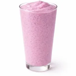SMOOTHIE YOGURT GRIEGO FRUTOS DEL BOSQUE (16 OZ)