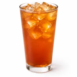 TÉ NEGRO CON LIMÓN (16 OZ)