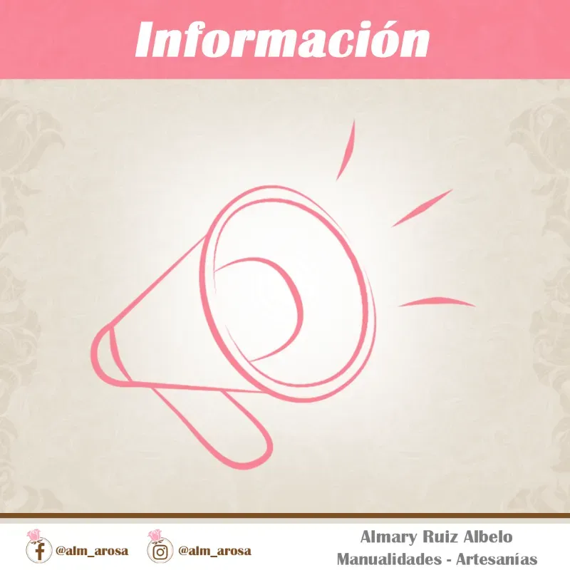 Información General 