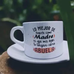 Taza de café 