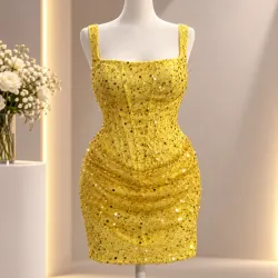Amarillo mini(G24)