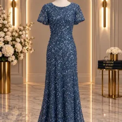 Azul brillante(G22)