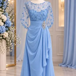 Azul celeste🩵(G2)