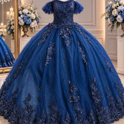 Azul pruxia(Q9)