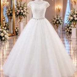 Damitas(6 trajes iguales)(G9)