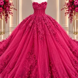 Fucsia estraplex(Q2)