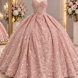 Rosa brillante estraplex(Q13)