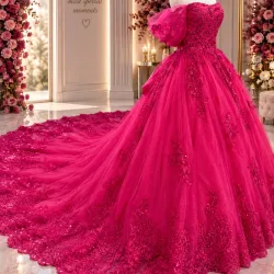 Rosa fucsia(Q4)