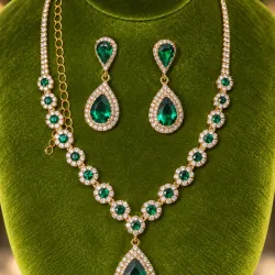Verde esmeralda(A1)