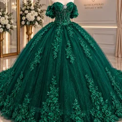 Verde esmeralda(Q24)