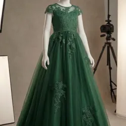 Verde esmeralda(P3)