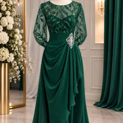 Verde intenso(G6)