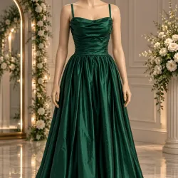 Verde menta satinado(G8)