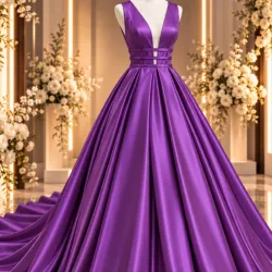 Violeta satinado(Q52)
