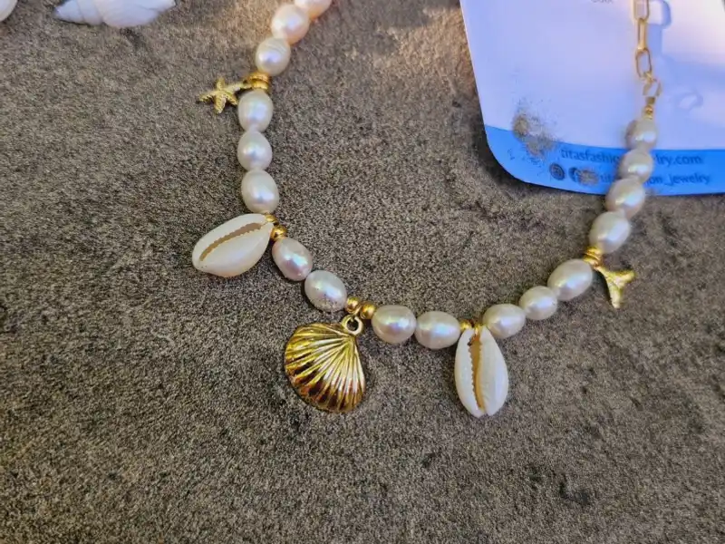 Accesorios para el Verano ☀️✨🐚