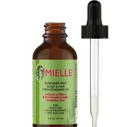 Aceite de Romero Mielle