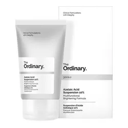 Ácido Azelaico en Suspensión 10% The Ordinary ✨