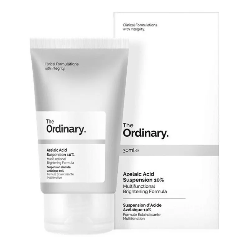 Ácido Azelaico en Suspensión 10% The Ordinary ✨