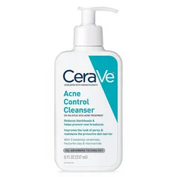 Acné Control Cleanser 