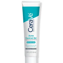 Acné Control Gel