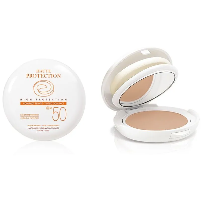 AVÈNE HAUTE PROTECTION🧴