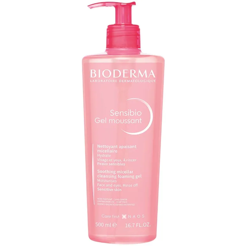 BIODERMA💖