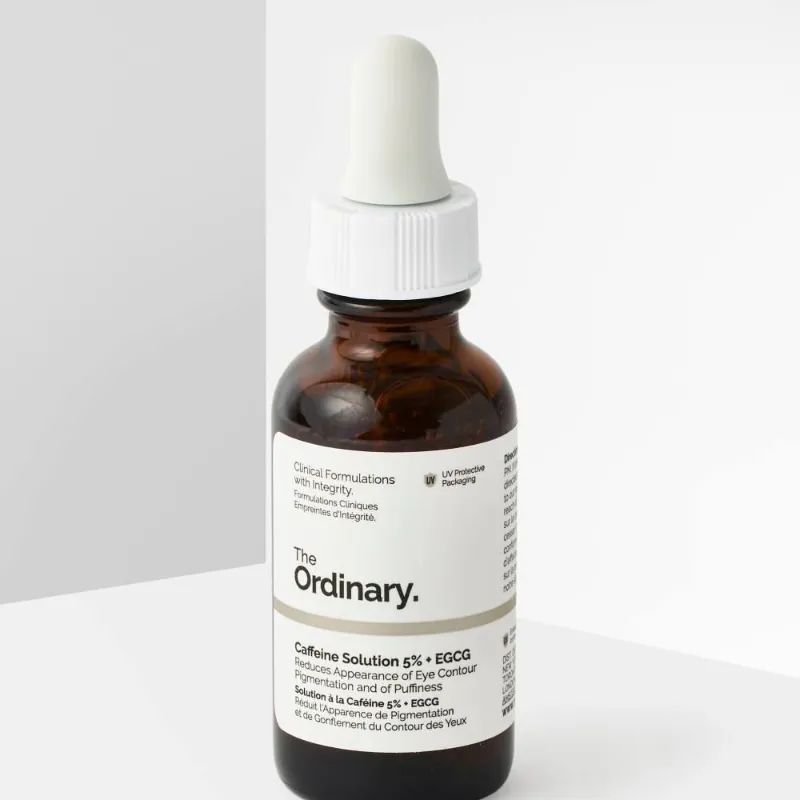 Caffeine Solution 5%