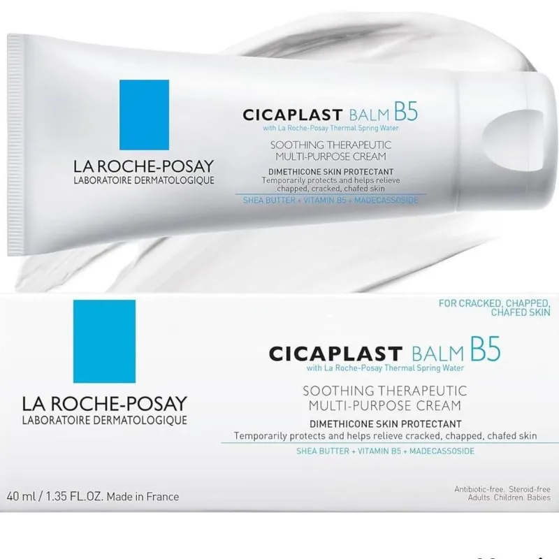 Cicaplast Balm B5🤍