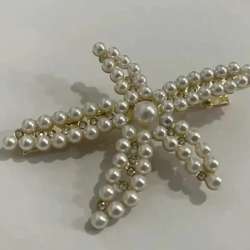 Clip de estrella de mar🤍