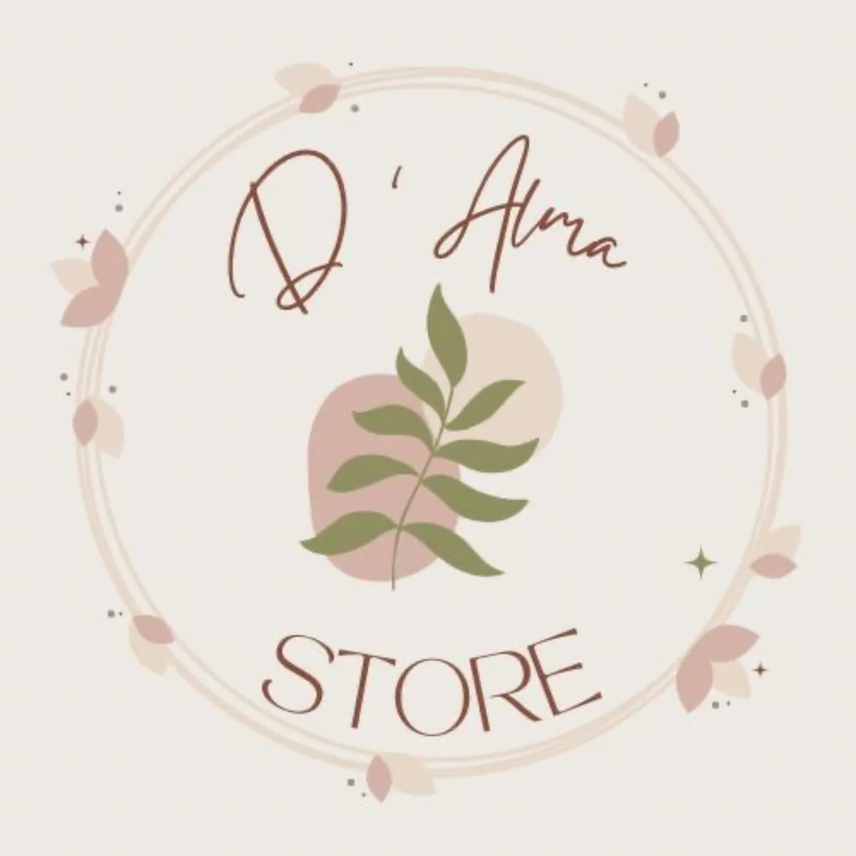 Alma Store🛍️✨