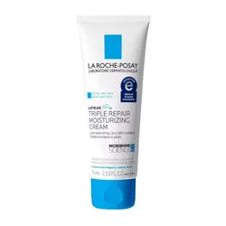 Crema hidratante La Roche-Posay para cutis normal/seco