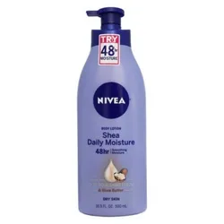 Crema Nivea🧴