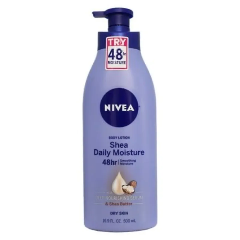 Crema Nivea🧴