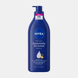 Crema Nivea🧴