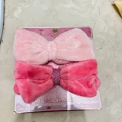 Diadema de Skin Care