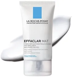 EFFACLAR MAT🤍