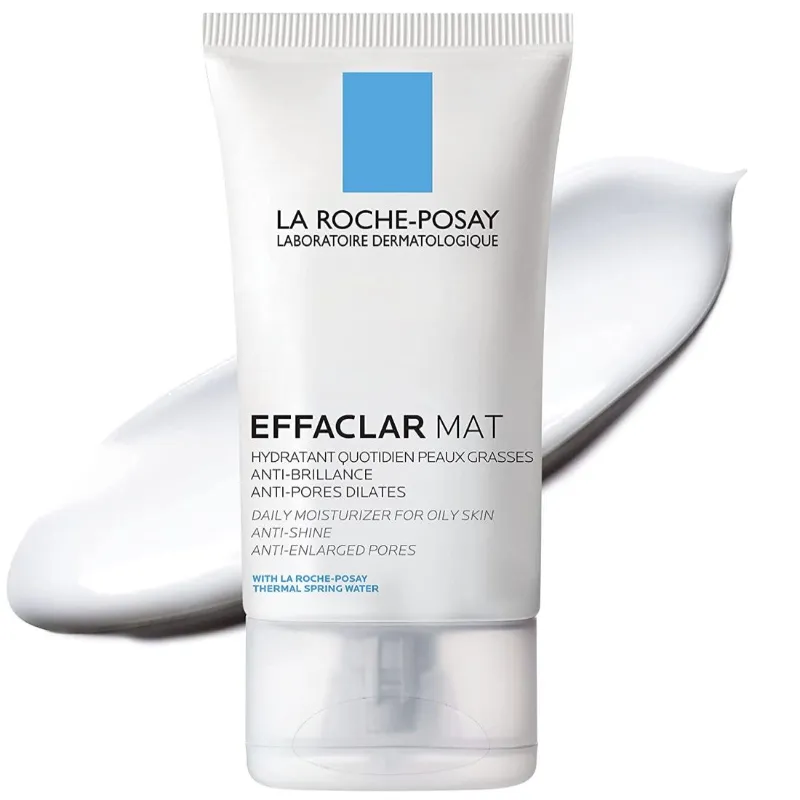 EFFACLAR MAT🤍