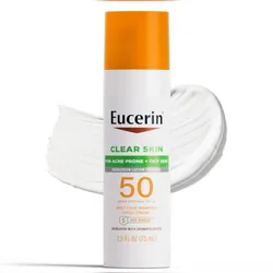 Eucerin Oil Control🧴