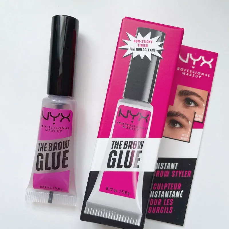 Gel de cejas Nyx✨