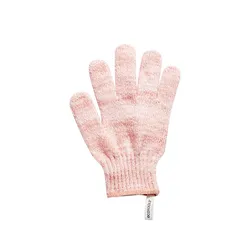Guantes exfoliantes 