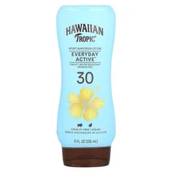 HAWAIIAN TROPIC🌴