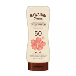 HAWAIIAN TROPIC🌺