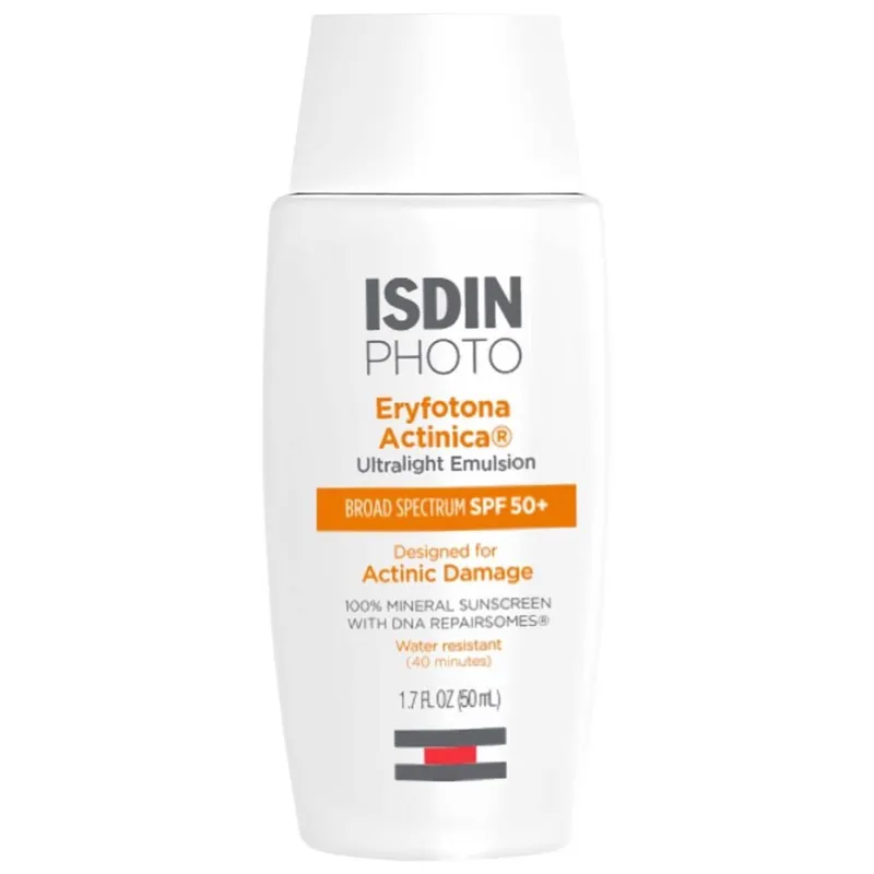 ISDIN🧴