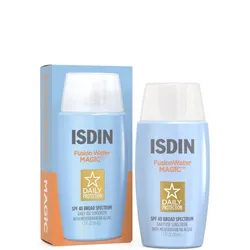 ISDIN FusionWater MAGIC™🧴