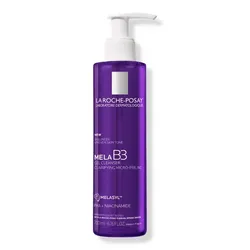 LA ROCHE-POSAY MELA B3 GEL CLEANSER 💜