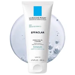 Limpiador Facial para cutis con tendencia a acné 