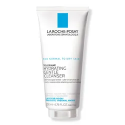 Limpiador facial para cutis Normal/Seco
